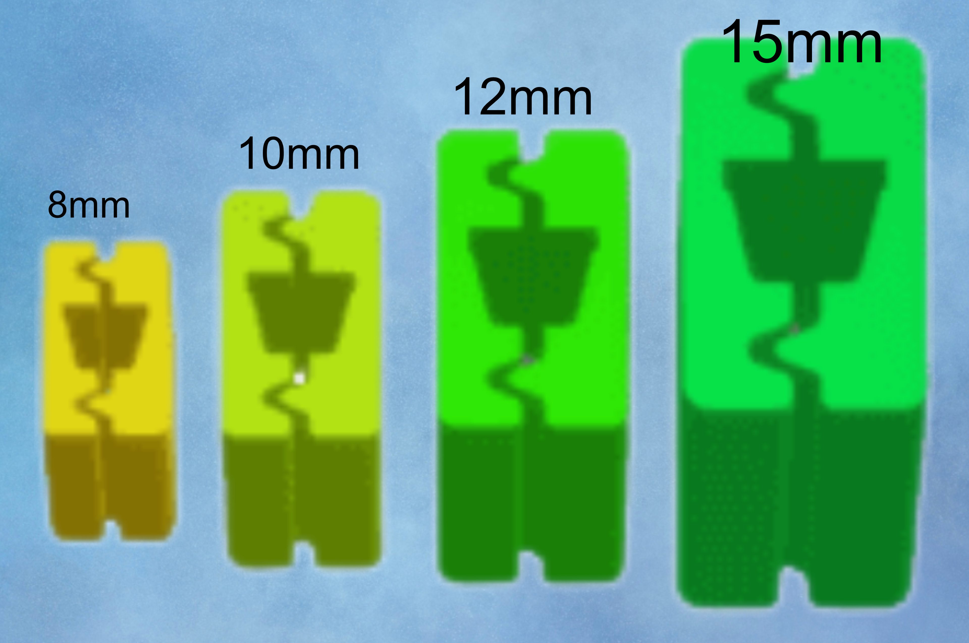 Plant Pot Bead Roller for Polymer Clay