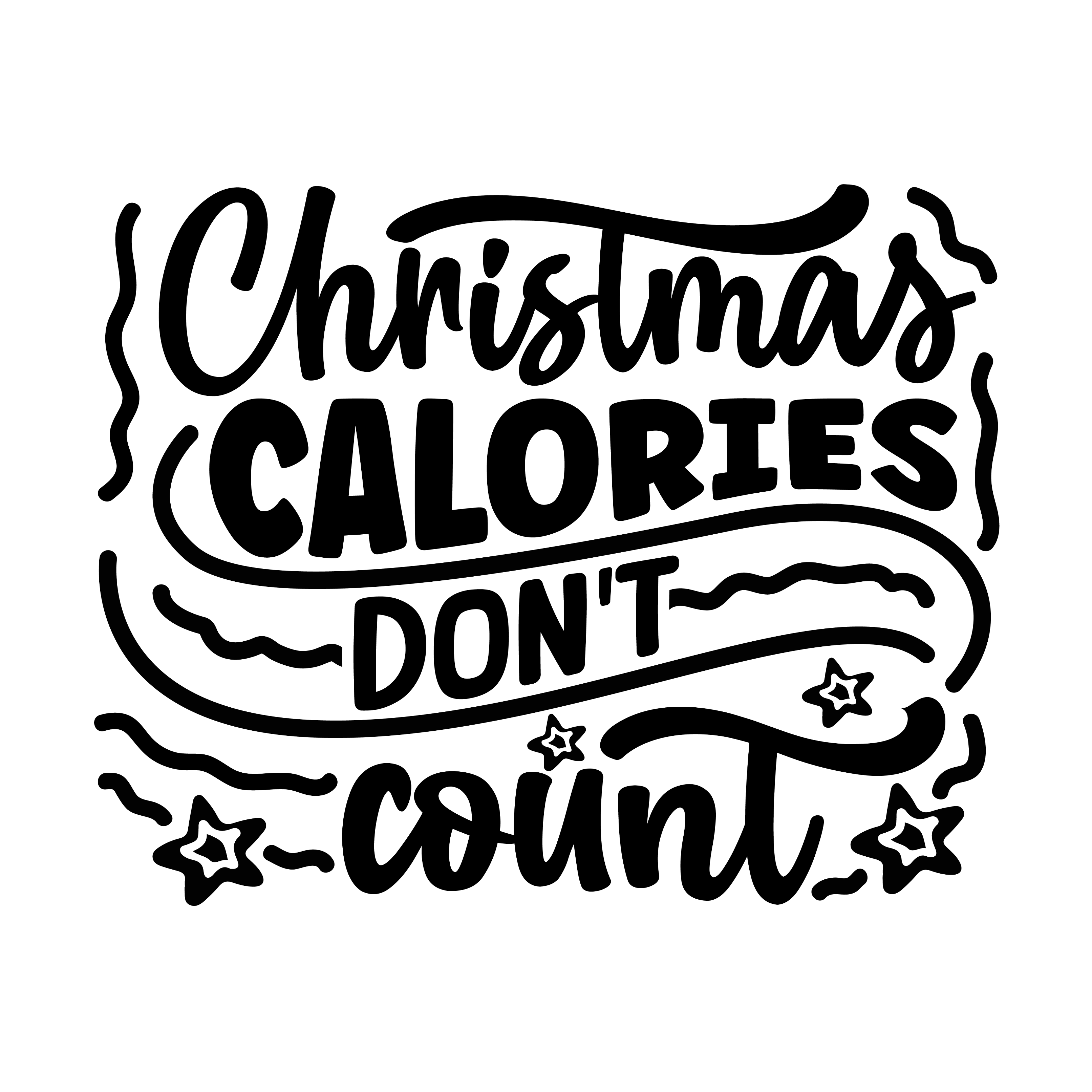 DTF - Too Hot to Handle Collection