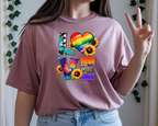 LGBTQ Pride T-shirt Collection