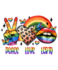 LGBTQ Pride T-shirt Collection