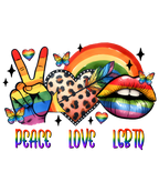 LGBTQ Pride T-shirt Collection