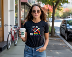 LGBTQ Pride T-shirt Collection