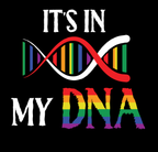 LGBTQ Pride T-shirt Collection