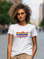 LGBTQ Pride T-shirt Collection