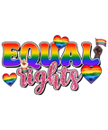 LGBTQ Pride T-shirt Collection