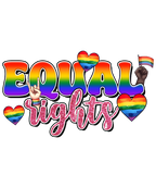 LGBTQ Pride T-shirt Collection