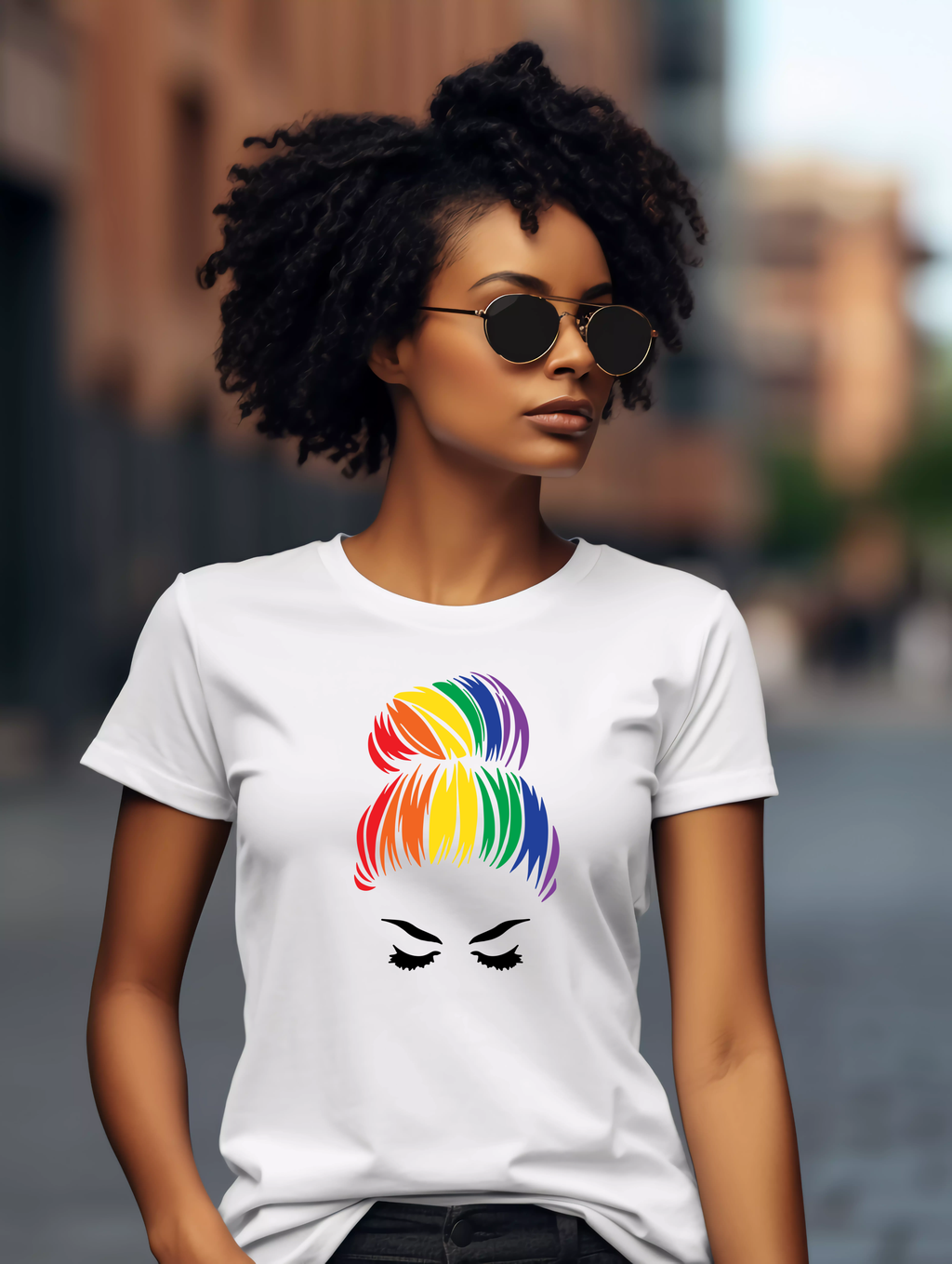LGBTQ Pride T-shirt Collection