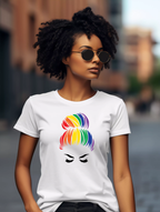 LGBTQ Pride T-shirt Collection