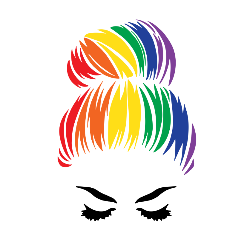 LGBTQ Pride T-shirt Collection