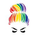 LGBTQ Pride T-shirt Collection
