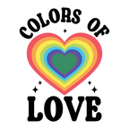 LGBTQ Pride T-shirt Collection