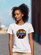 LGBTQ Pride T-shirt Collection