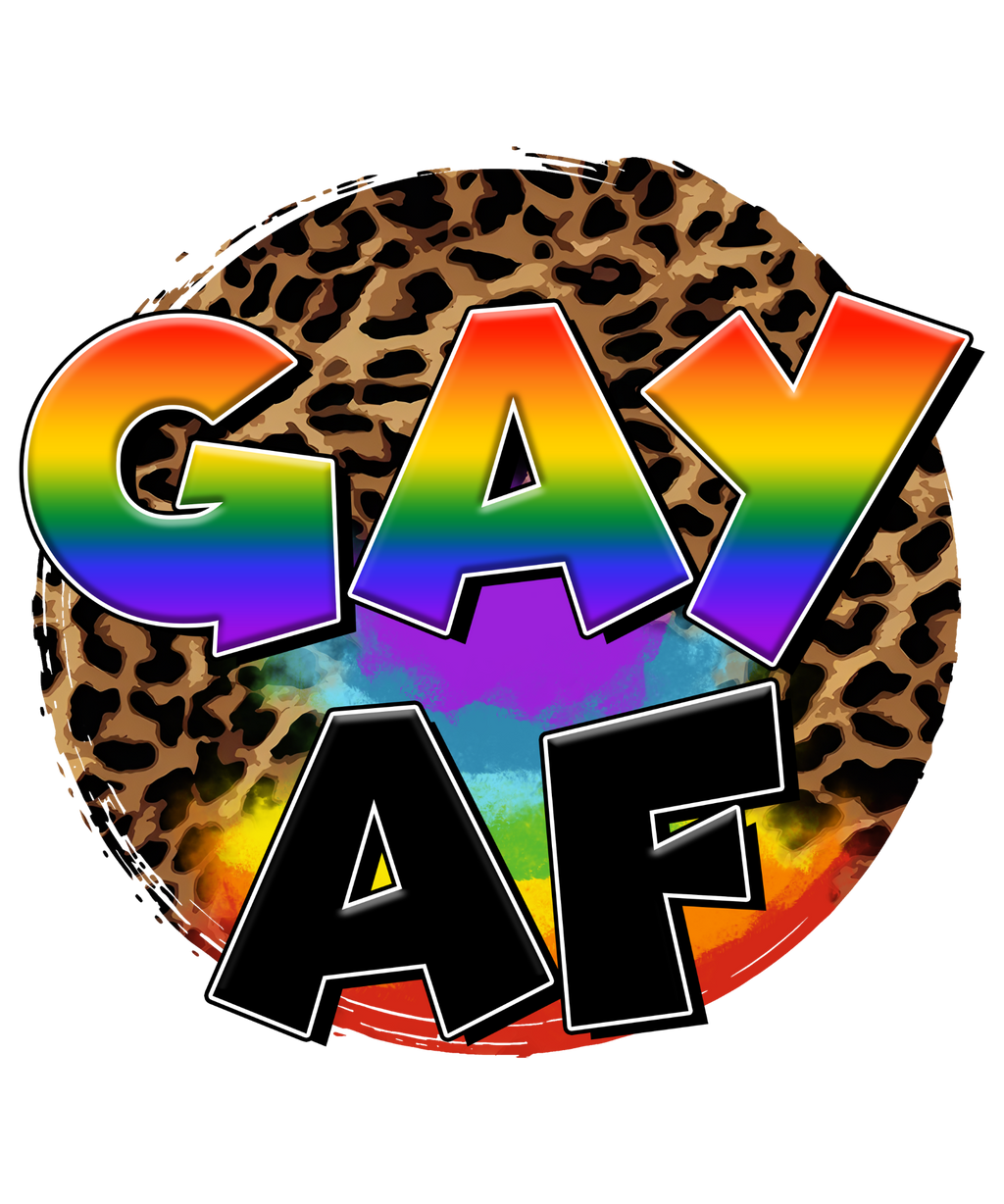 LGBTQ Pride T-shirt Collection