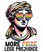 LGBTQ Pride T-shirt Collection