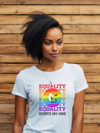 LGBTQ Pride T-shirt Collection