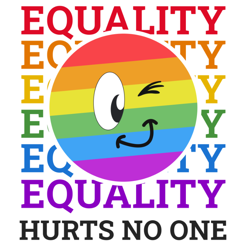 LGBTQ Pride T-shirt Collection