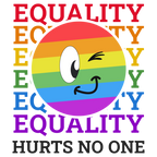 LGBTQ Pride T-shirt Collection