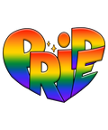 LGBTQ Pride T-shirt Collection