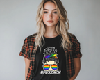 DTF - LGBTQ Dream Prints Collection