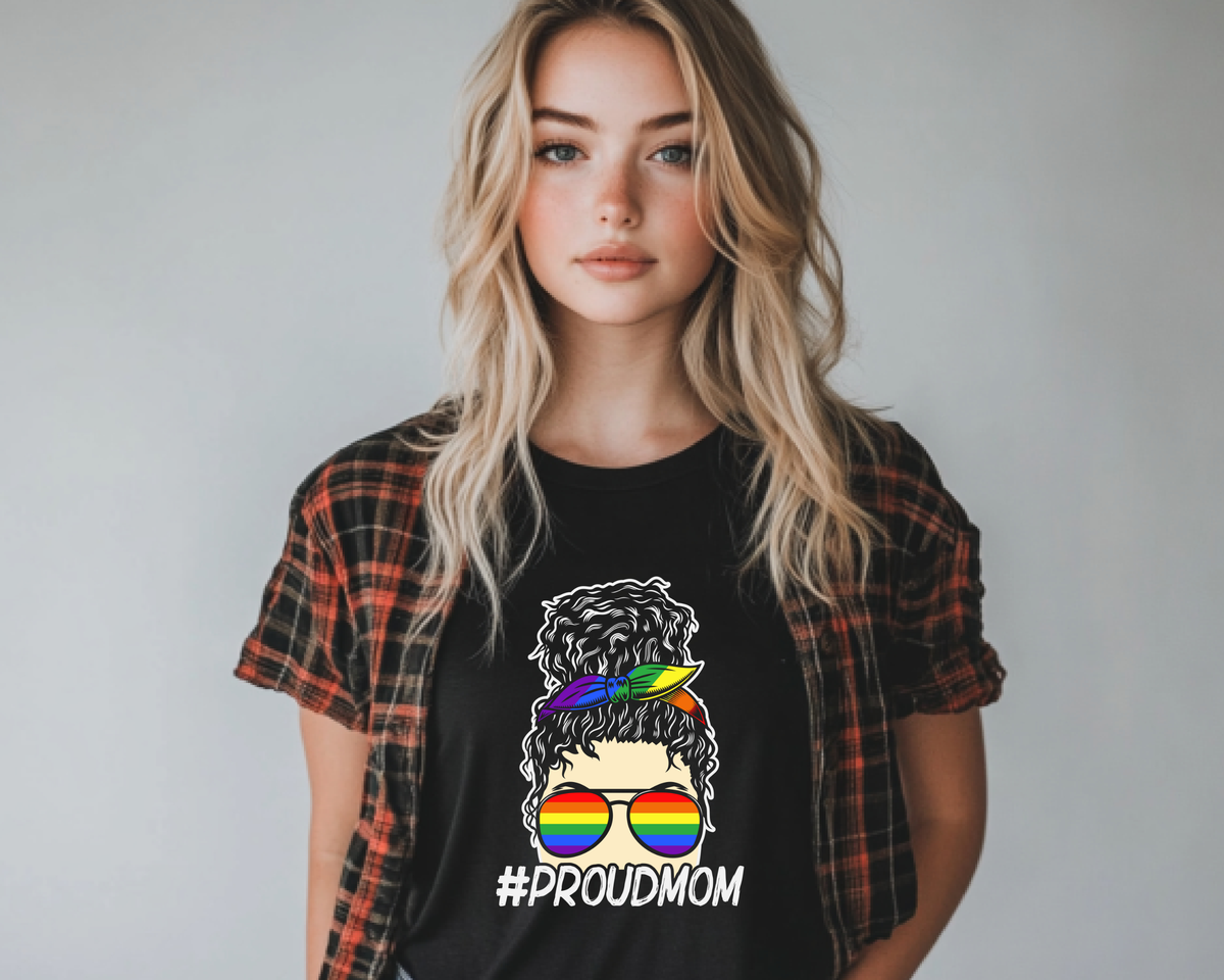 DTF - LGBTQ Dream Prints Collection