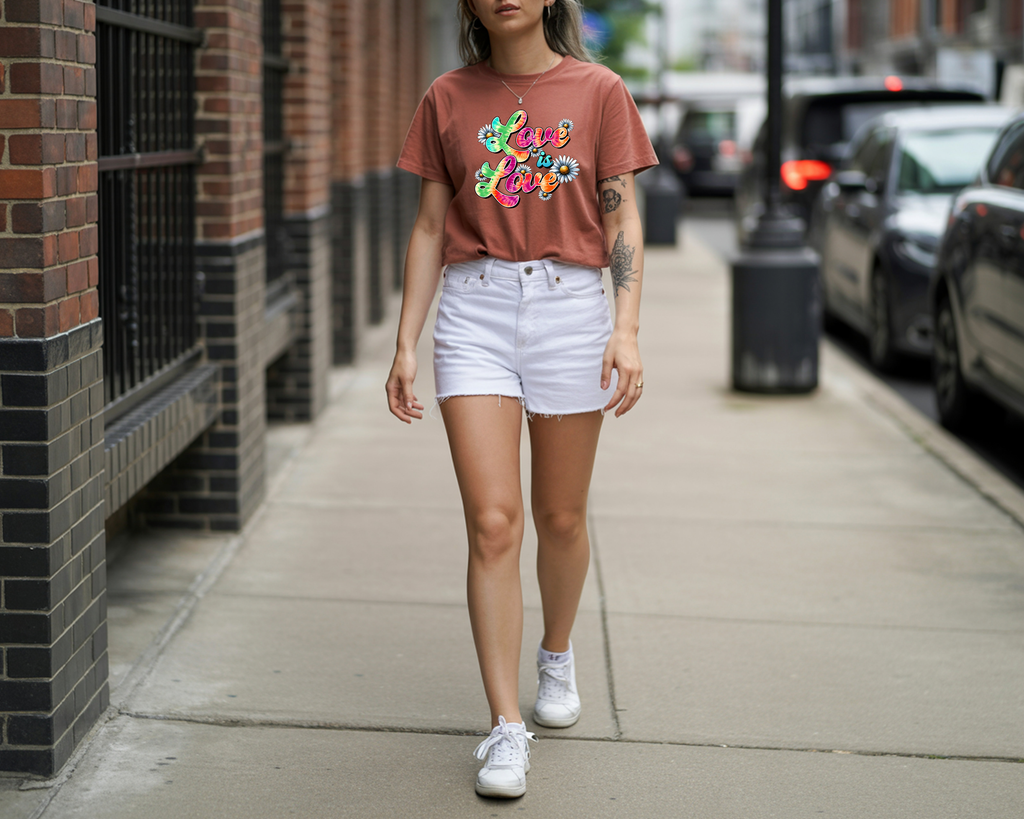 DTF - LGBTQ Dream Prints Collection