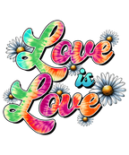 DTF - LGBTQ Dream Prints Collection