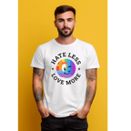 LGBTQ Pride T-shirt Collection