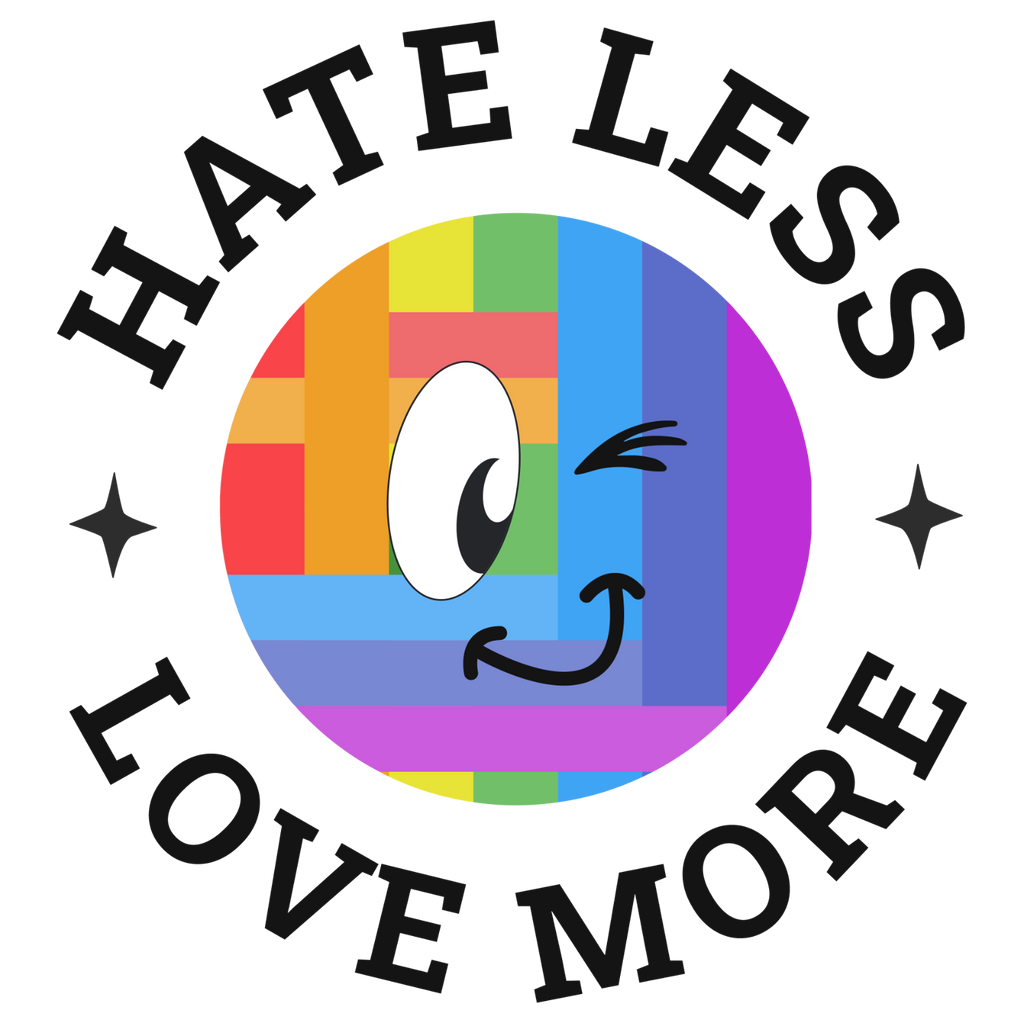 LGBTQ Pride T-shirt Collection