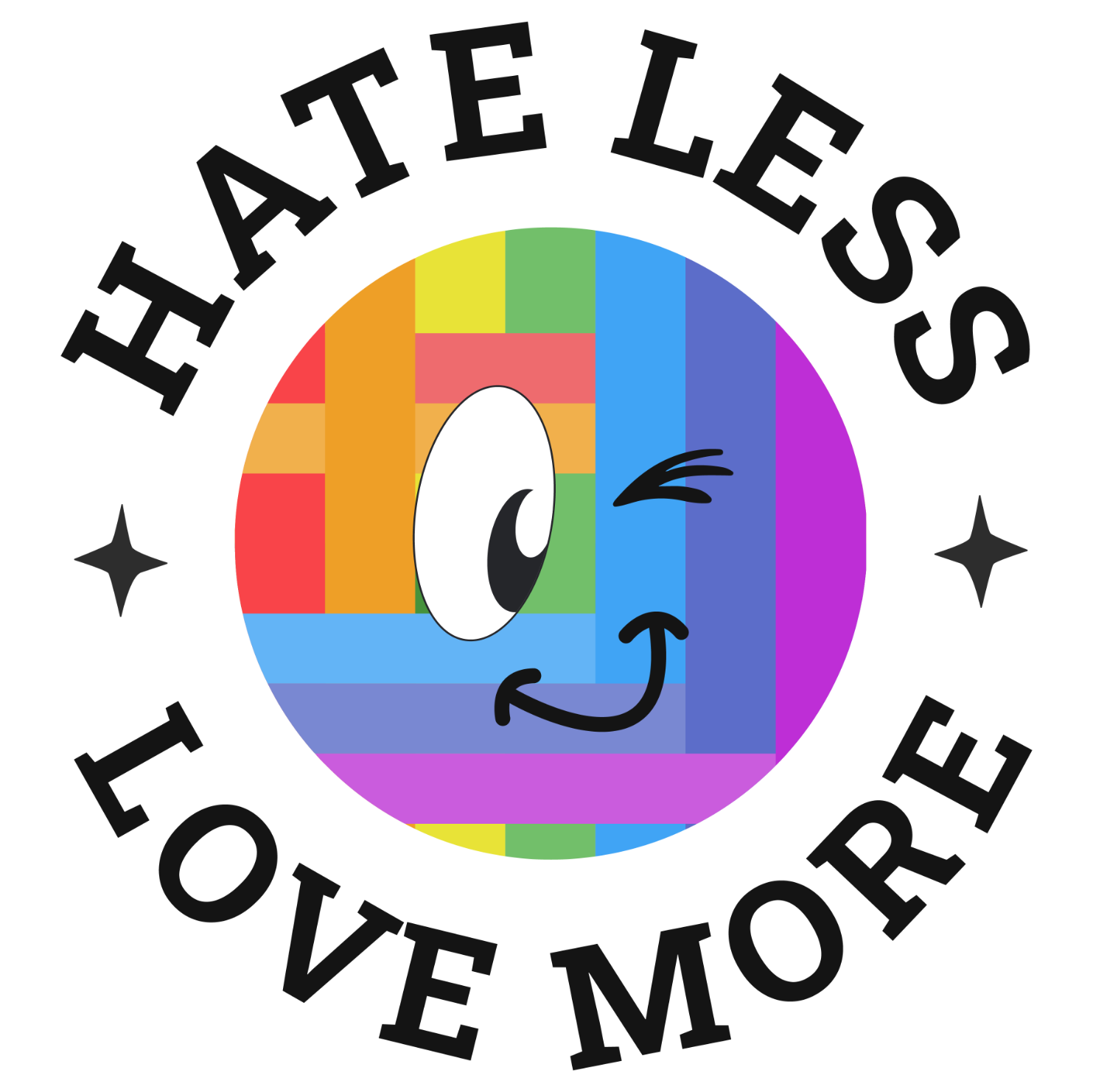 LGBTQ Pride T-shirt Collection