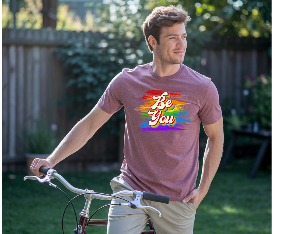 LGBTQ Pride T-shirt Collection