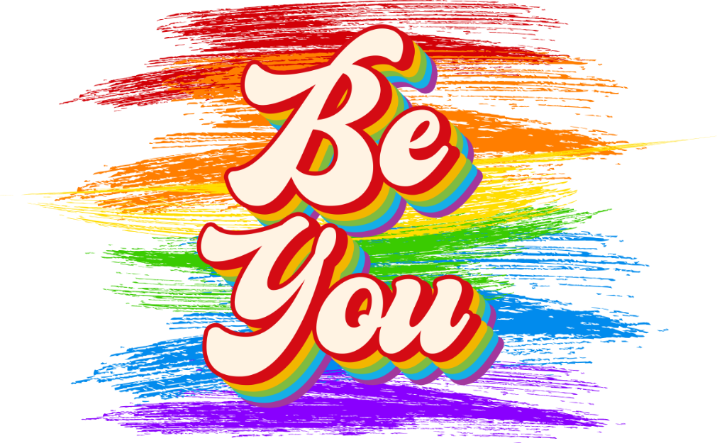 LGBTQ Pride T-shirt Collection