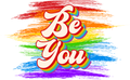 LGBTQ Pride T-shirt Collection