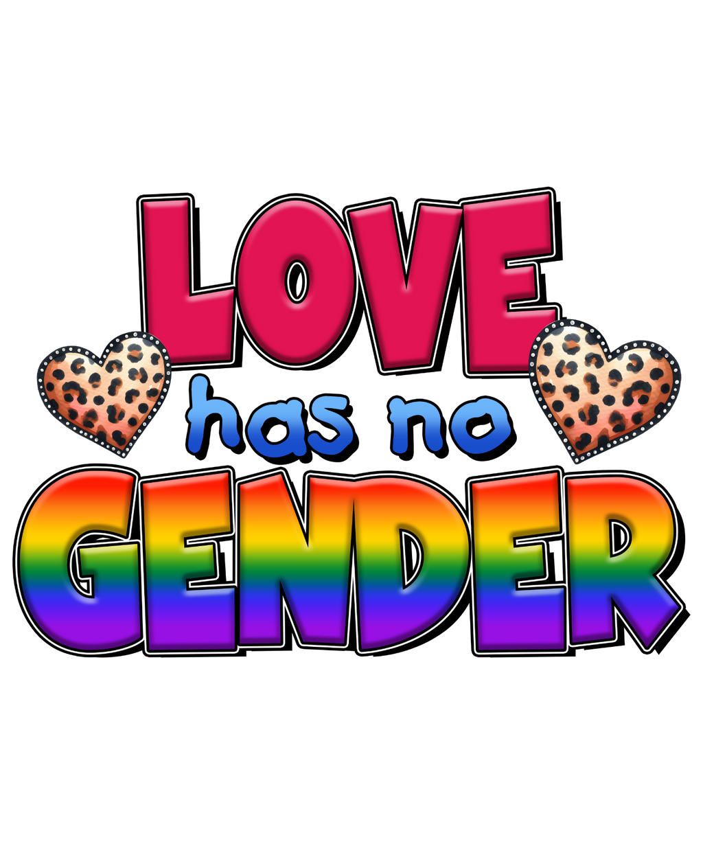 LGBTQ Pride T-shirt Collection