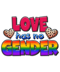 LGBTQ Pride T-shirt Collection