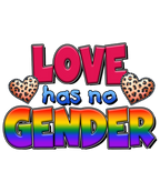 LGBTQ Pride T-shirt Collection