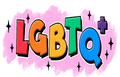 DTF - LGBTQ Dream Prints Collection