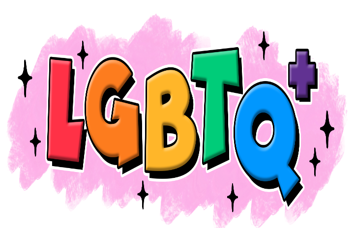 DTF - LGBTQ Dream Prints Collection