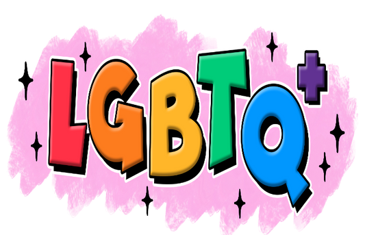 DTF - LGBTQ Dream Prints Collection