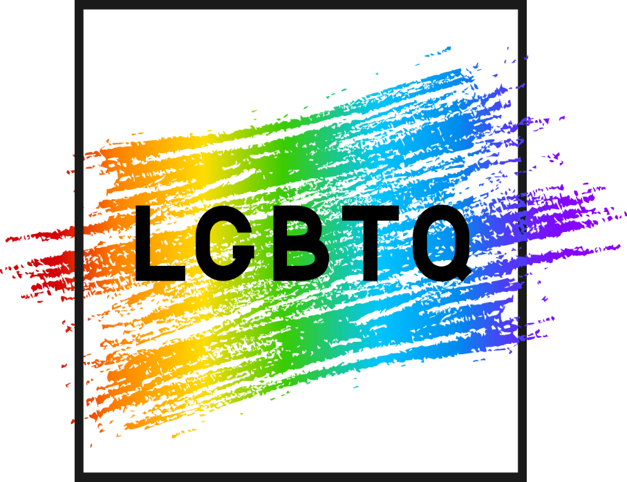 DTF - LGBTQ Dream Prints Collection