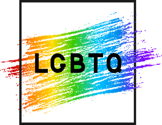 DTF - LGBTQ Dream Prints Collection
