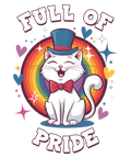 LGBTQ Pride T-shirt Collection