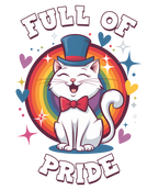 LGBTQ Pride T-shirt Collection