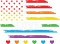 LGBTQ Pride T-shirt Collection