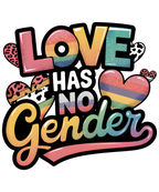 LGBTQ Pride T-shirt Collection