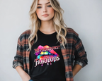 LGBTQ Pride T-shirt Collection