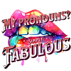 LGBTQ Pride T-shirt Collection