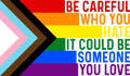 LGBTQ Pride T-shirt Collection