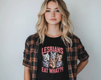 LGBTQ Pride T-shirt Collection