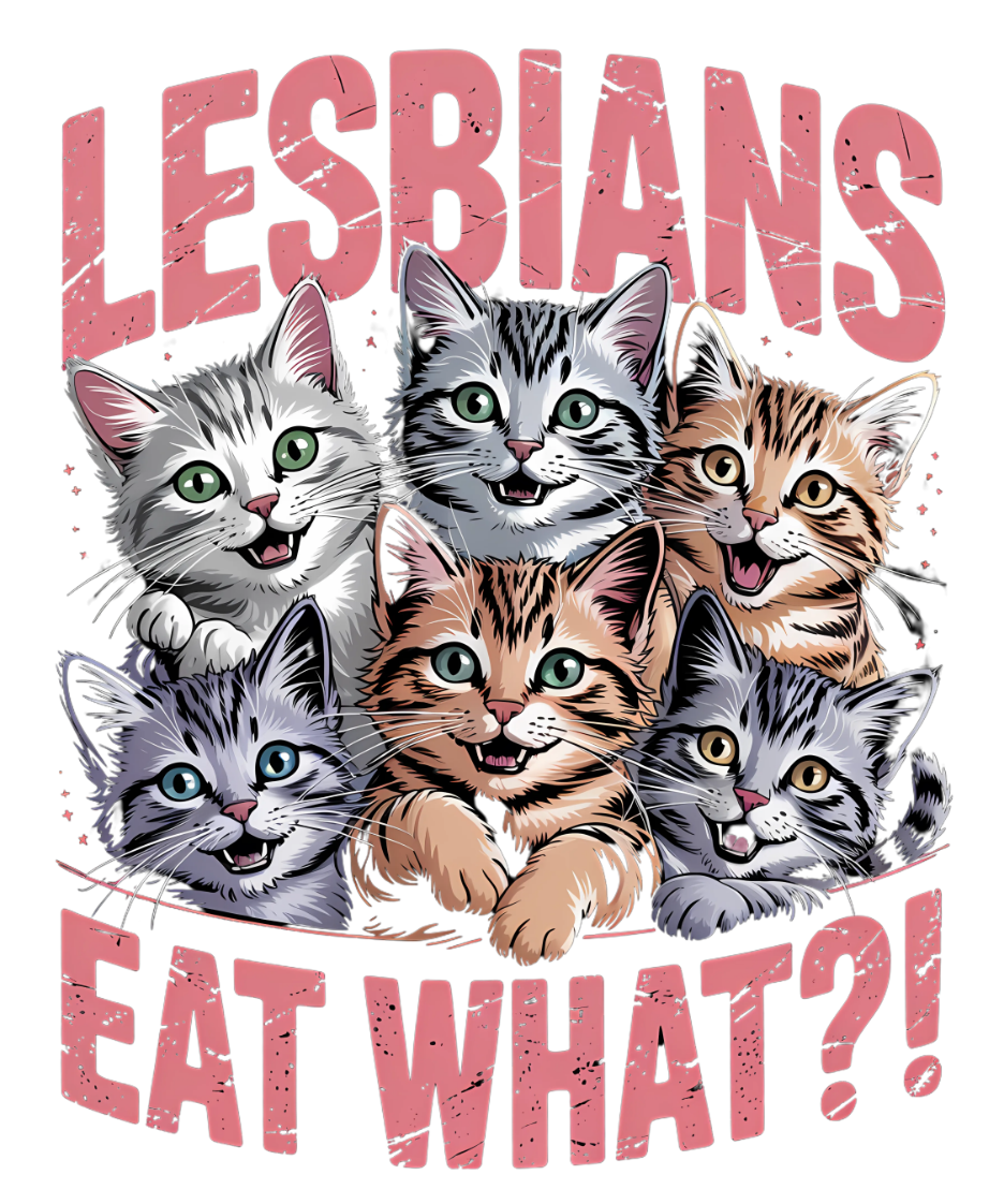 LGBTQ Pride T-shirt Collection