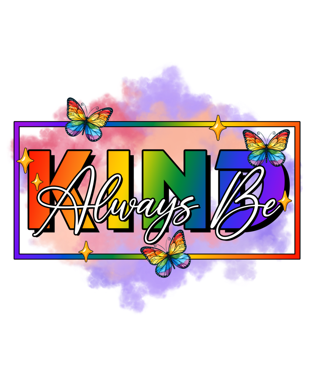 LGBTQ Pride T-shirt Collection